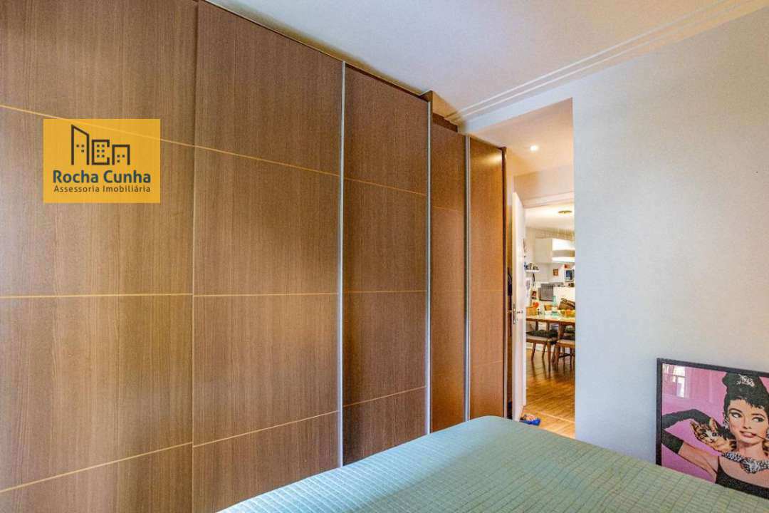 Conheça Apartamento 2 quartos à venda São Paulo,SP - R$ 1.050.000 - VENDA0606 - 10 10