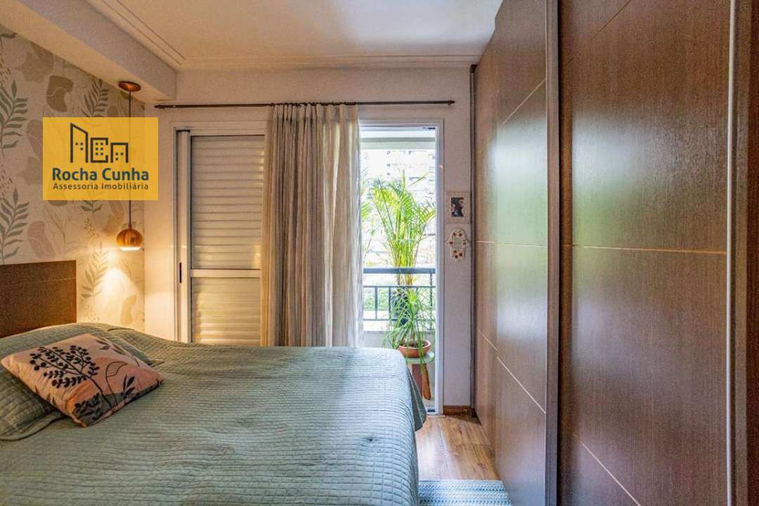 Conheça Apartamento 2 quartos à venda São Paulo,SP - R$ 1.050.000 - VENDA0606 - 9 9