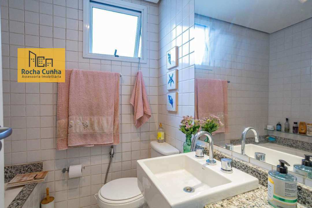 Conheça Apartamento 2 quartos à venda São Paulo,SP - R$ 1.050.000 - VENDA0606 - 11 11