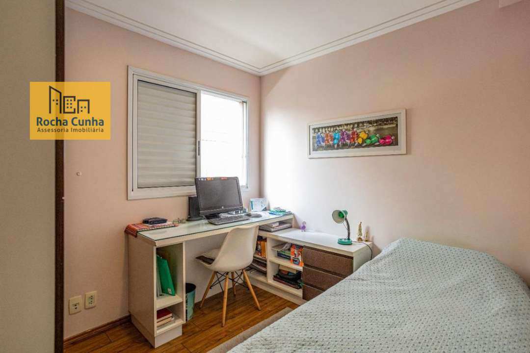 Conheça Apartamento 2 quartos à venda São Paulo,SP - R$ 1.050.000 - VENDA0606 - 13 13