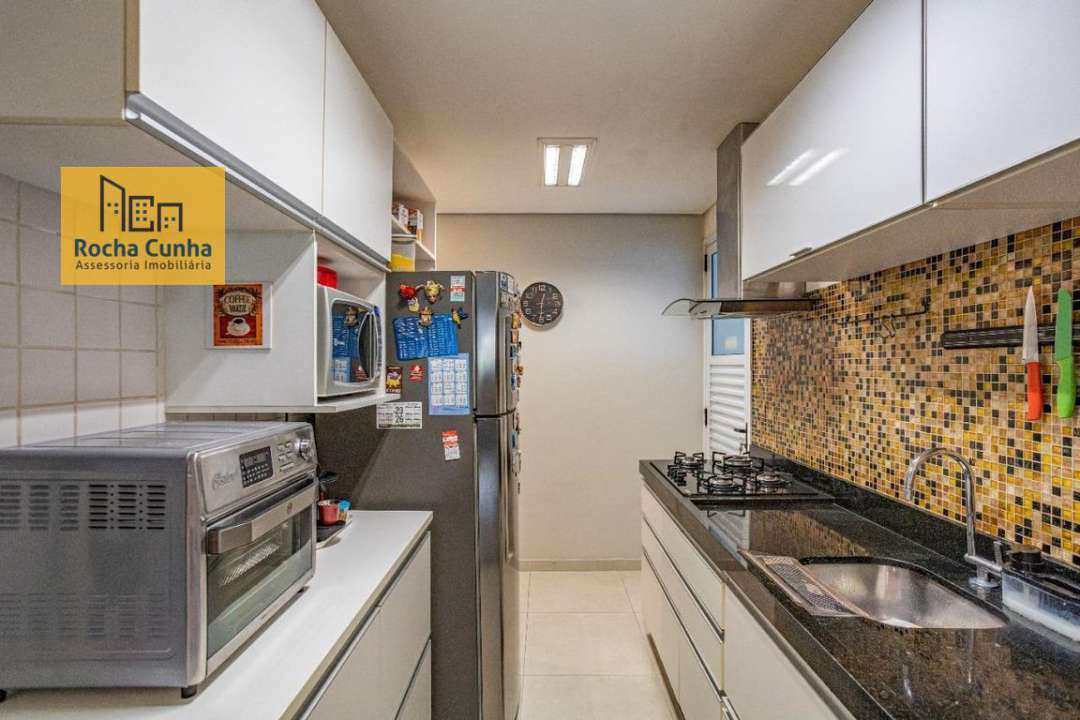 Conheça Apartamento 2 quartos à venda São Paulo,SP - R$ 1.050.000 - VENDA0606 - 6 6