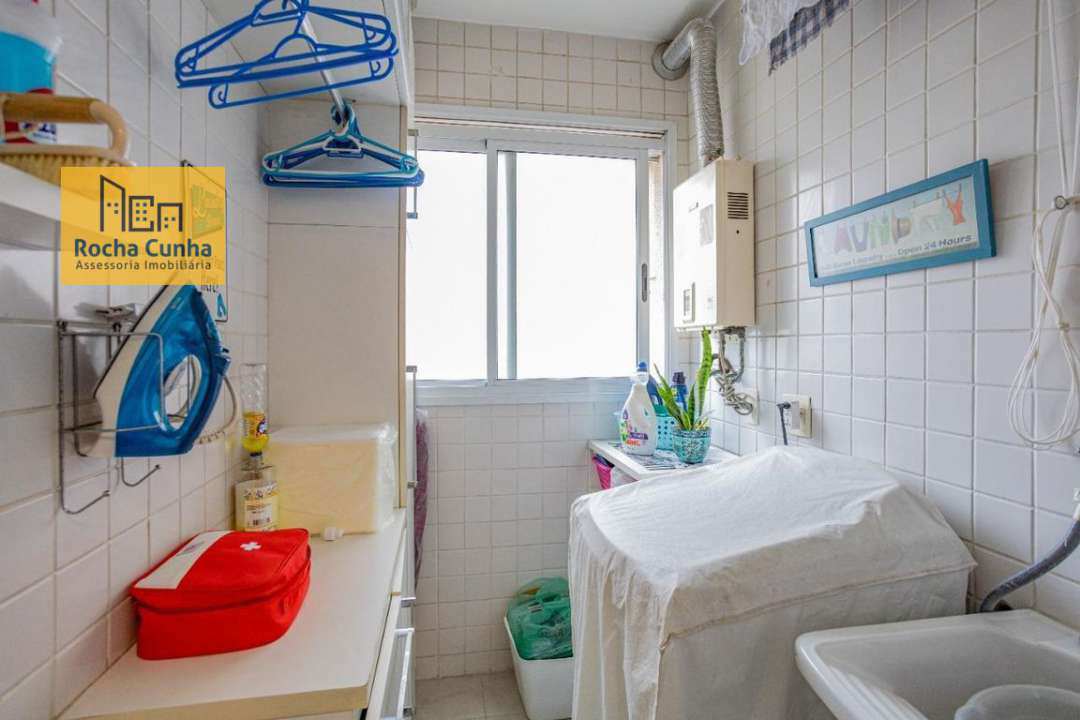 Conheça Apartamento 2 quartos à venda São Paulo,SP - R$ 1.050.000 - VENDA0606 - 7 7