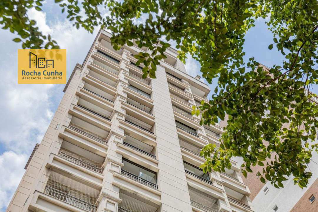Conheça Apartamento 2 quartos à venda São Paulo,SP - R$ 1.050.000 - VENDA0606 - 14 14