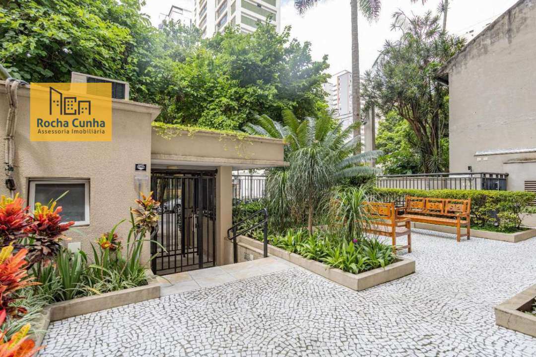 Conheça Apartamento 2 quartos à venda São Paulo,SP - R$ 1.050.000 - VENDA0606 - 15 15