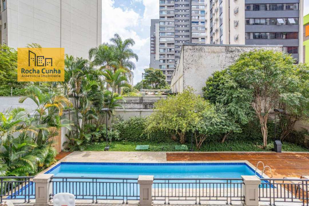 Conheça Apartamento 2 quartos à venda São Paulo,SP - R$ 1.050.000 - VENDA0606 - 16 16