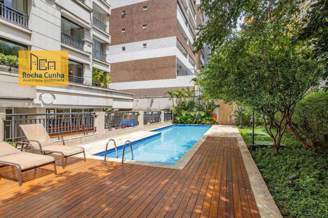 Conheça Apartamento 2 quartos à venda São Paulo,SP - R$ 1.050.000 - VENDA0606 - 17 17
