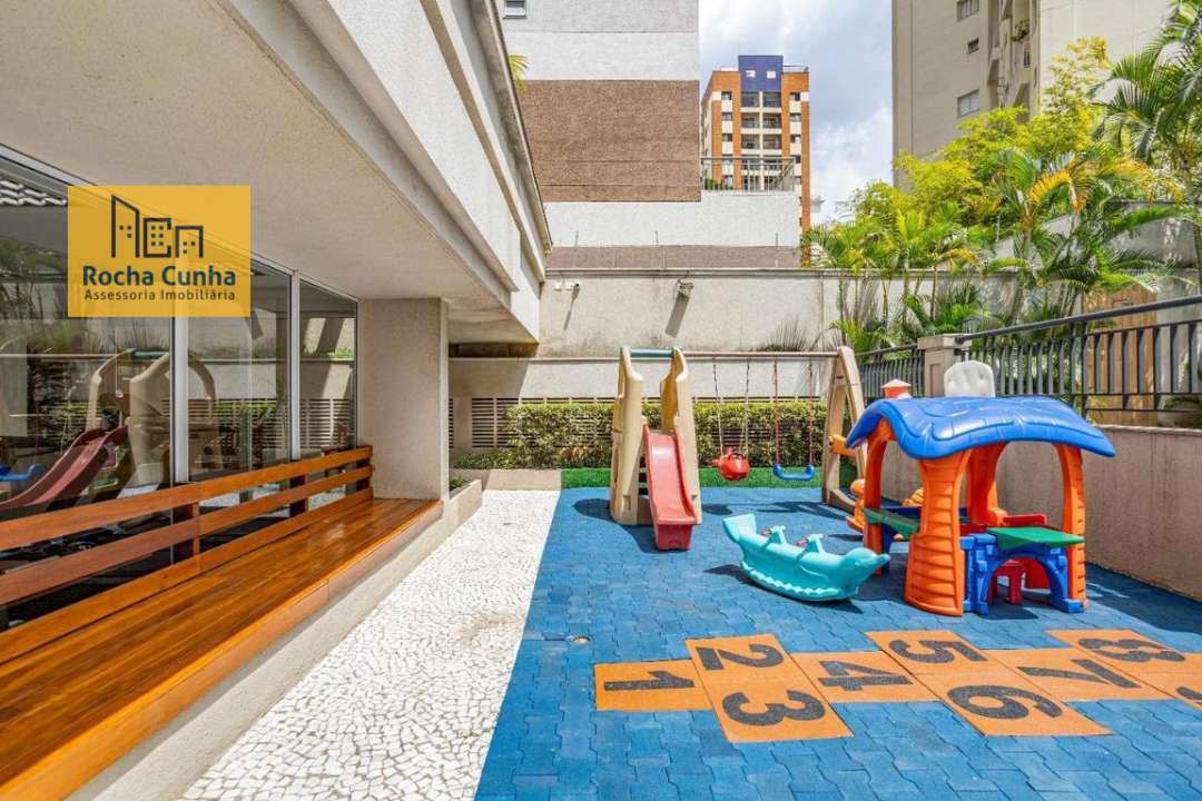 Conheça Apartamento 2 quartos à venda São Paulo,SP - R$ 1.050.000 - VENDA0606 - 18 18
