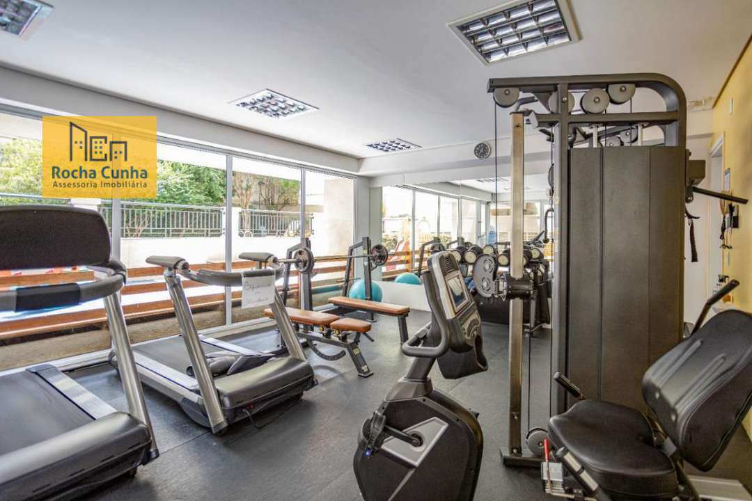 Conheça Apartamento 2 quartos à venda São Paulo,SP - R$ 1.050.000 - VENDA0606 - 19 19