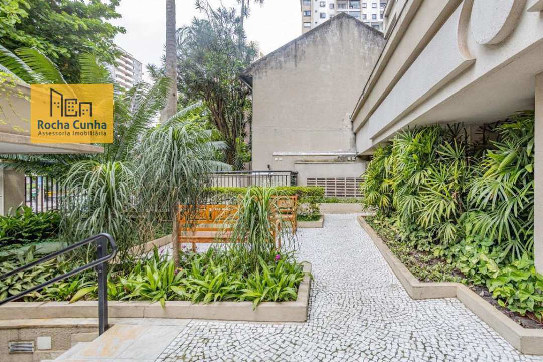 Conheça Apartamento 2 quartos à venda São Paulo,SP - R$ 1.050.000 - VENDA0606 - 20 20