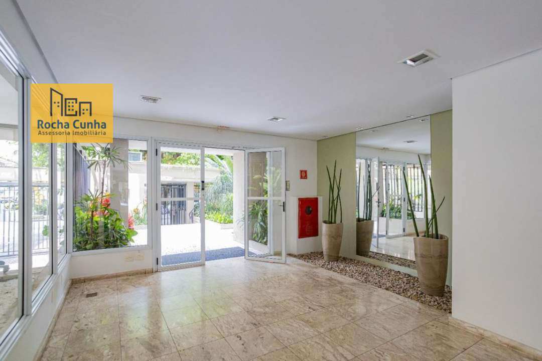 Conheça Apartamento 2 quartos à venda São Paulo,SP - R$ 1.050.000 - VENDA0606 - 21 21