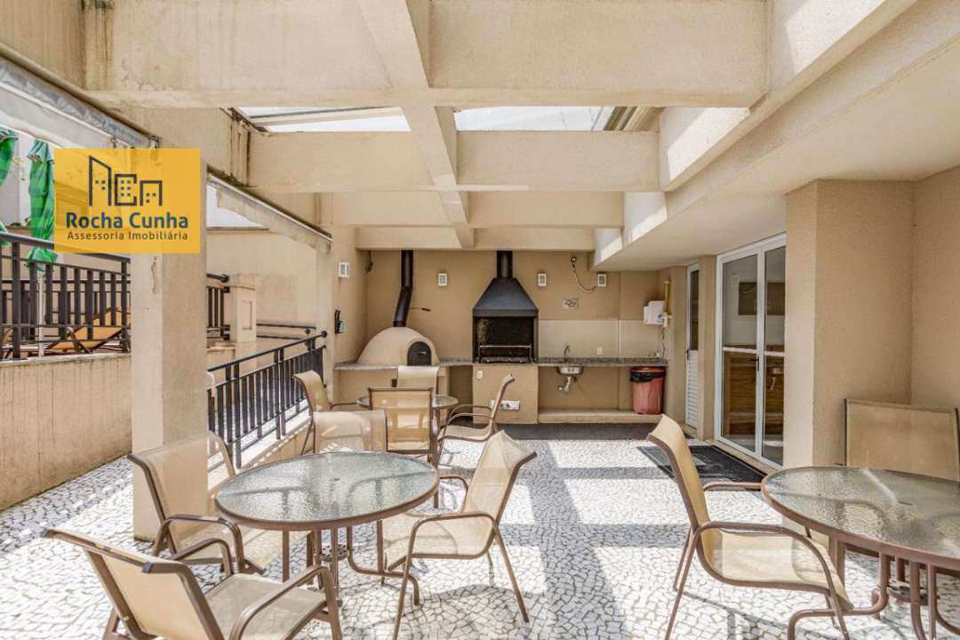 Conheça Apartamento 2 quartos à venda São Paulo,SP - R$ 1.050.000 - VENDA0606 - 22 22