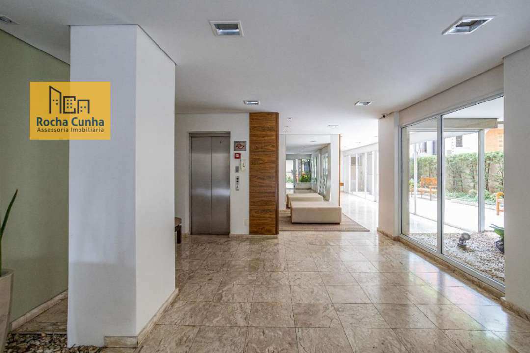 Conheça Apartamento 2 quartos à venda São Paulo,SP - R$ 1.050.000 - VENDA0606 - 23 23