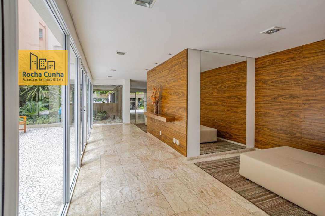 Conheça Apartamento 2 quartos à venda São Paulo,SP - R$ 1.050.000 - VENDA0606 - 24 24