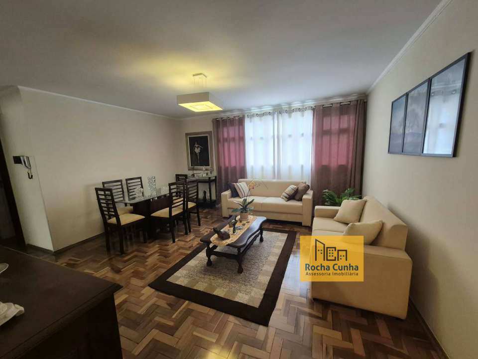 Conheça Apartamento 2 quartos à venda São Paulo,SP - R$ 1.100.000 - VENDA5080 - 1 1