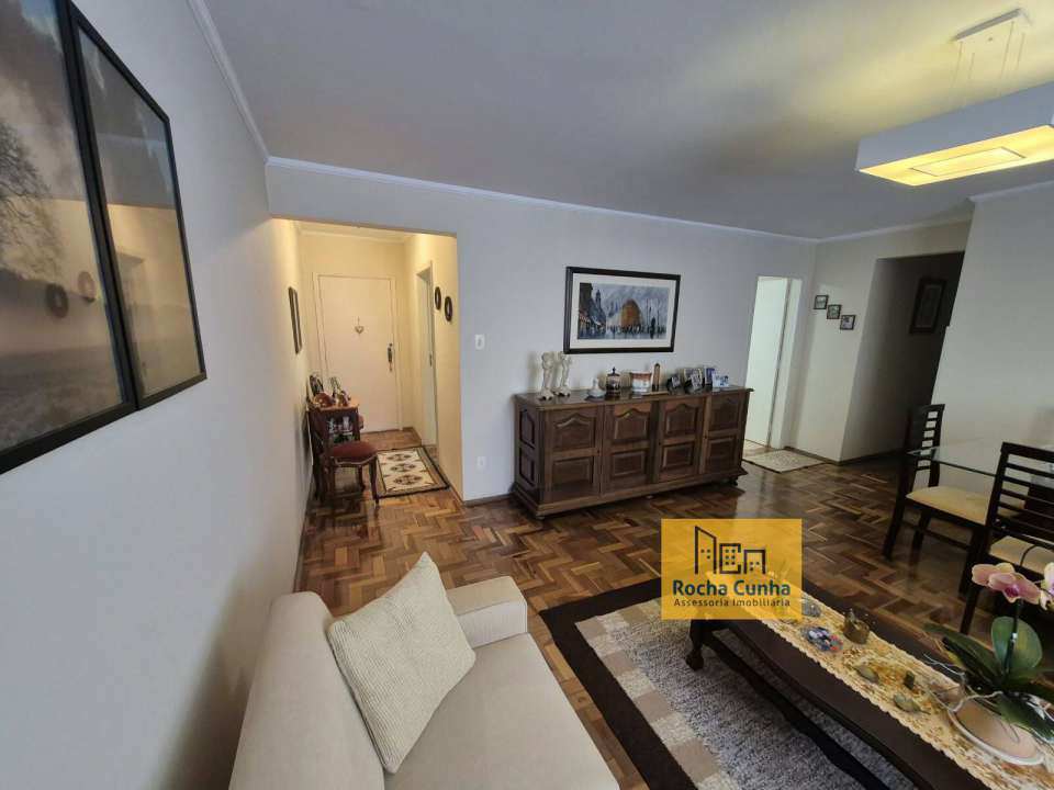 Conheça Apartamento 2 quartos à venda São Paulo,SP - R$ 1.100.000 - VENDA5080 - 2 2