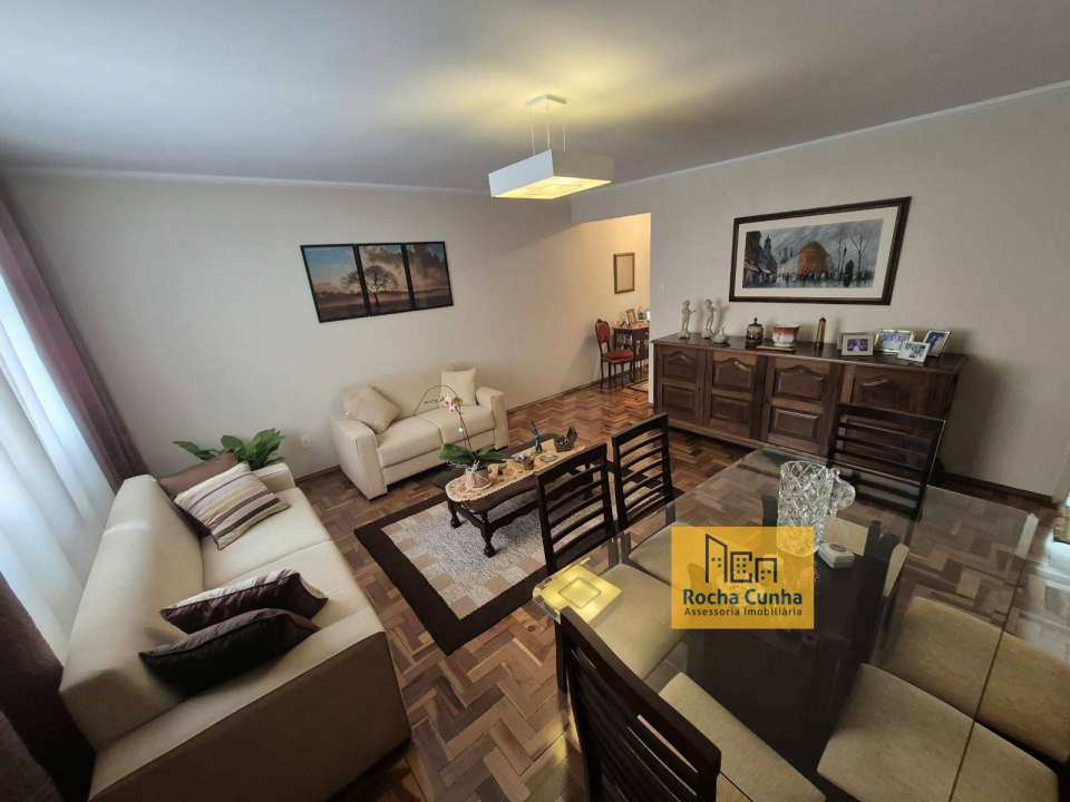Conheça Apartamento 2 quartos à venda São Paulo,SP - R$ 1.100.000 - VENDA5080 - 3 3