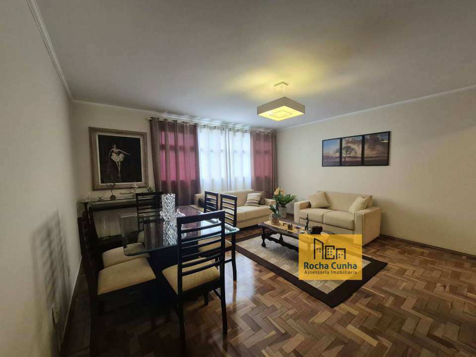 Conheça Apartamento 2 quartos à venda São Paulo,SP - R$ 1.100.000 - VENDA5080 - 4 4