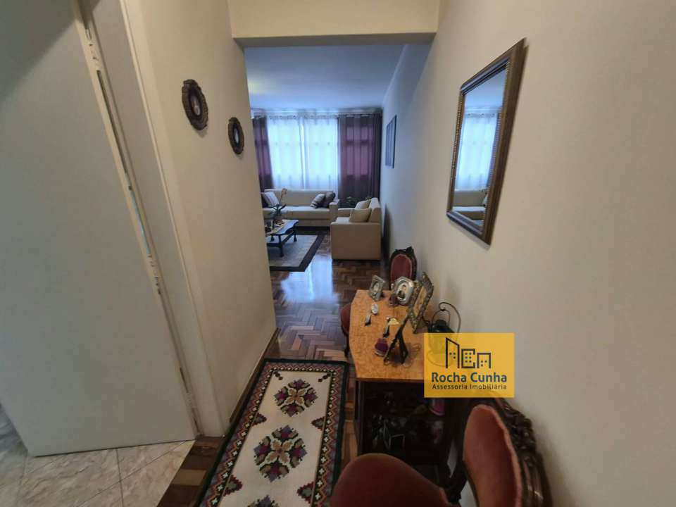 Conheça Apartamento 2 quartos à venda São Paulo,SP - R$ 1.100.000 - VENDA5080 - 5 5