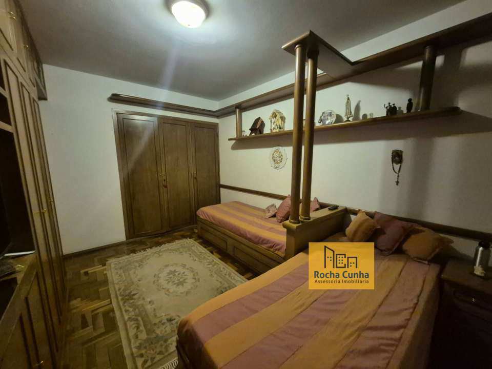 Conheça Apartamento 2 quartos à venda São Paulo,SP - R$ 1.100.000 - VENDA5080 - 6 6
