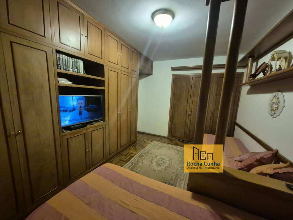 Conheça Apartamento 2 quartos à venda São Paulo,SP - R$ 1.100.000 - VENDA5080 - 7 7