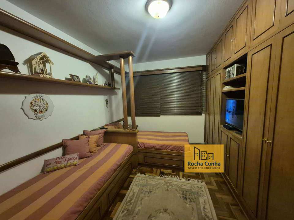 Conheça Apartamento 2 quartos à venda São Paulo,SP - R$ 1.100.000 - VENDA5080 - 8 8