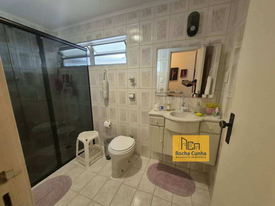 Conheça Apartamento 2 quartos à venda São Paulo,SP - R$ 1.100.000 - VENDA5080 - 9 9