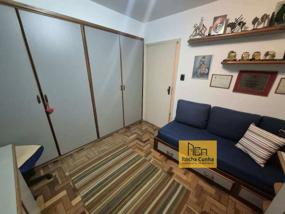 Conheça Apartamento 2 quartos à venda São Paulo,SP - R$ 1.100.000 - VENDA5080 - 11 11