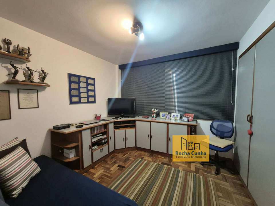 Conheça Apartamento 2 quartos à venda São Paulo,SP - R$ 1.100.000 - VENDA5080 - 12 12
