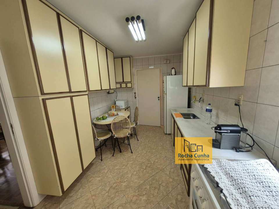 Conheça Apartamento 2 quartos à venda São Paulo,SP - R$ 1.100.000 - VENDA5080 - 13 13