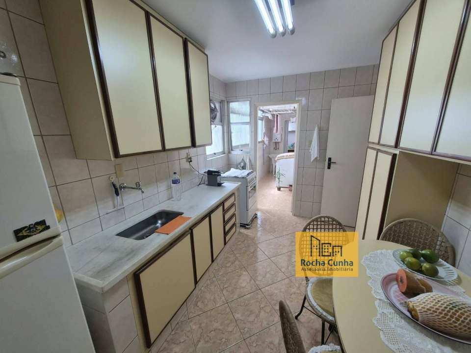 Conheça Apartamento 2 quartos à venda São Paulo,SP - R$ 1.100.000 - VENDA5080 - 14 14