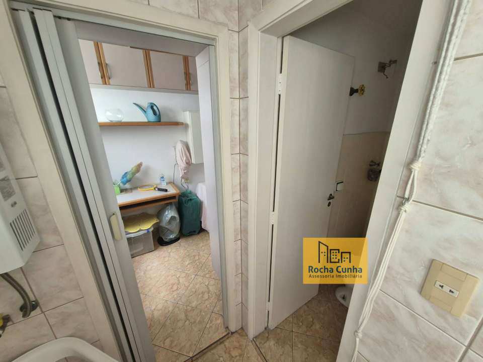 Conheça Apartamento 2 quartos à venda São Paulo,SP - R$ 1.100.000 - VENDA5080 - 15 15