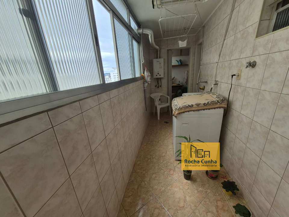 Conheça Apartamento 2 quartos à venda São Paulo,SP - R$ 1.100.000 - VENDA5080 - 16 16