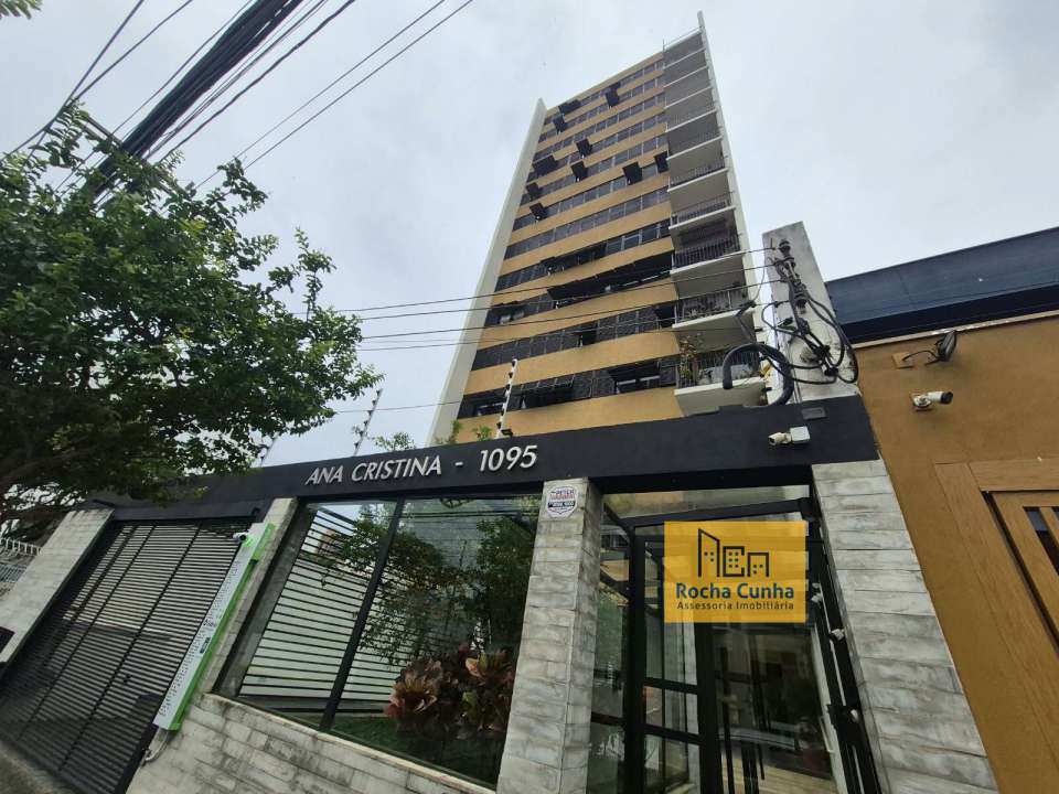 Conheça Apartamento 2 quartos à venda São Paulo,SP - R$ 1.100.000 - VENDA5080 - 17 17