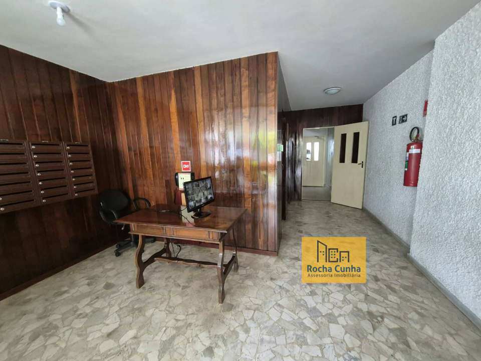 Conheça Apartamento 2 quartos à venda São Paulo,SP - R$ 1.100.000 - VENDA5080 - 18 18