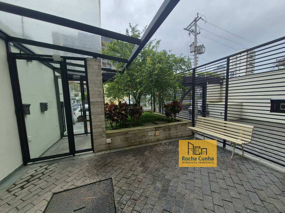 Conheça Apartamento 2 quartos à venda São Paulo,SP - R$ 1.100.000 - VENDA5080 - 19 19