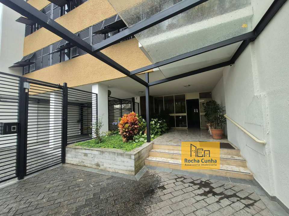 Conheça Apartamento 2 quartos à venda São Paulo,SP - R$ 1.100.000 - VENDA5080 - 20 20