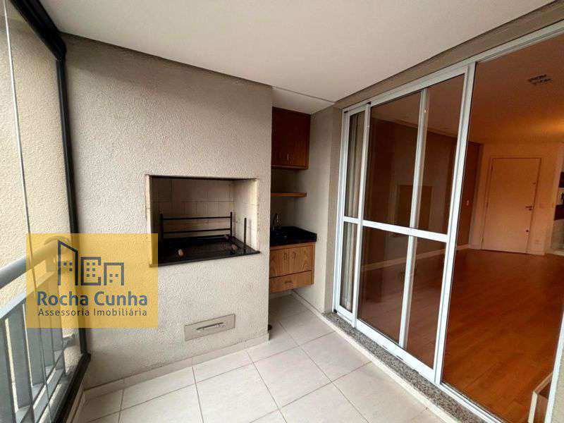 Conheça Apartamento 2 quartos à venda São Paulo,SP - R$ 1.200.000 - VENDA9400 - 5 5