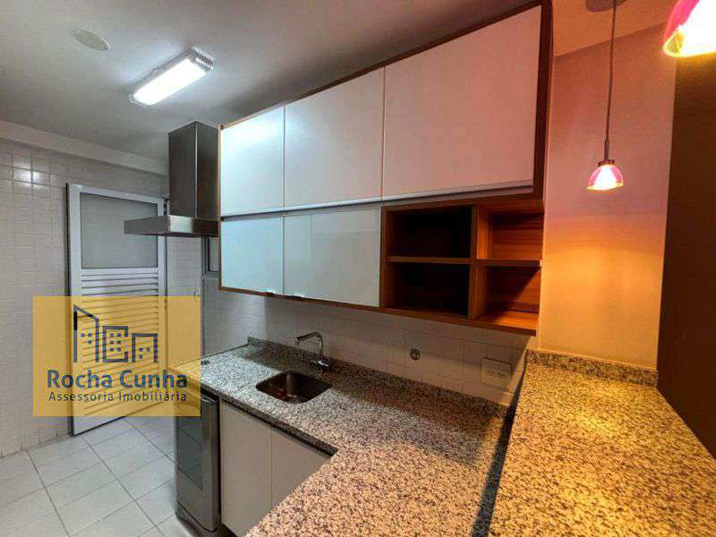 Conheça Apartamento 2 quartos à venda São Paulo,SP - R$ 1.200.000 - VENDA9400 - 6 6