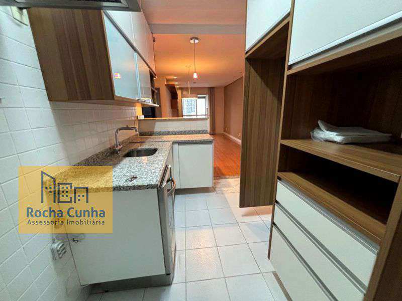 Conheça Apartamento 2 quartos à venda São Paulo,SP - R$ 1.200.000 - VENDA9400 - 7 7