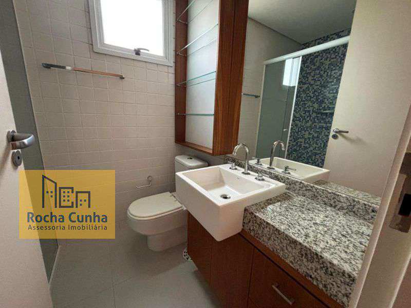 Conheça Apartamento 2 quartos à venda São Paulo,SP - R$ 1.200.000 - VENDA9400 - 9 9