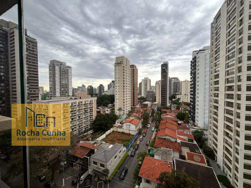 Conheça Apartamento 2 quartos à venda São Paulo,SP - R$ 1.200.000 - VENDA9400 - 15 15