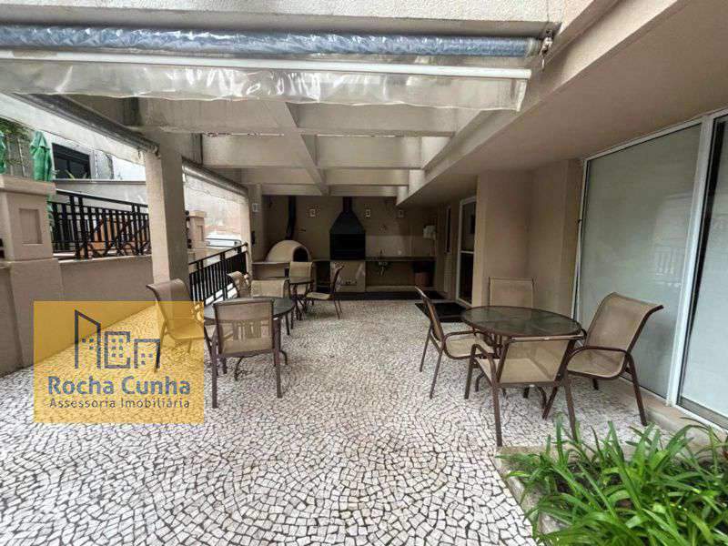 Conheça Apartamento 2 quartos à venda São Paulo,SP - R$ 1.200.000 - VENDA9400 - 16 16