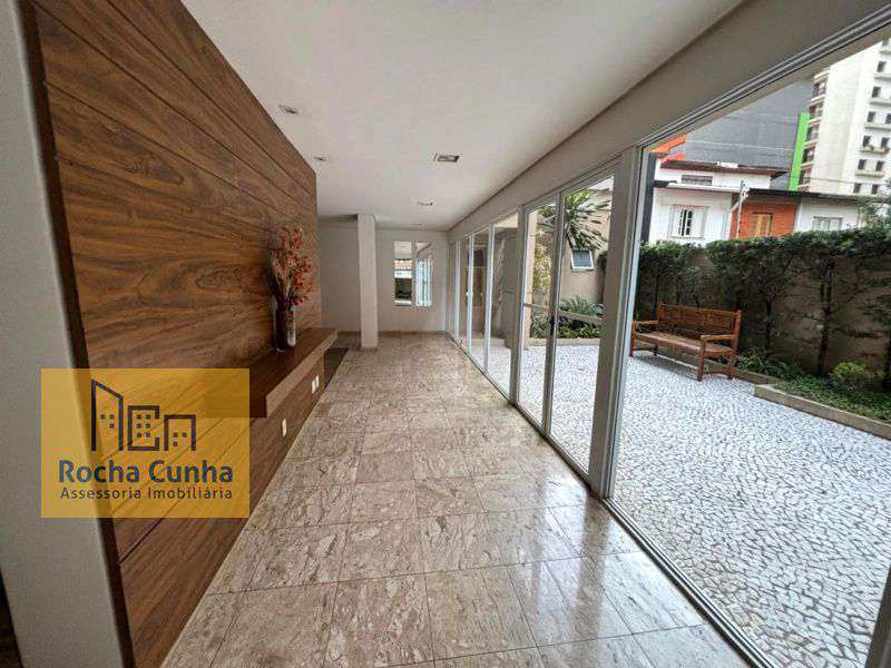 Conheça Apartamento 2 quartos à venda São Paulo,SP - R$ 1.200.000 - VENDA9400 - 18 18