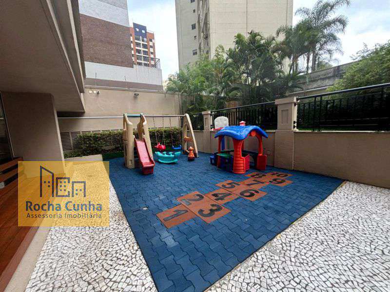 Conheça Apartamento 2 quartos à venda São Paulo,SP - R$ 1.200.000 - VENDA9400 - 19 19
