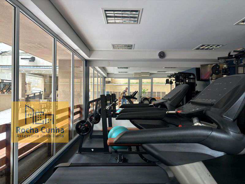 Conheça Apartamento 2 quartos à venda São Paulo,SP - R$ 1.200.000 - VENDA9400 - 21 21