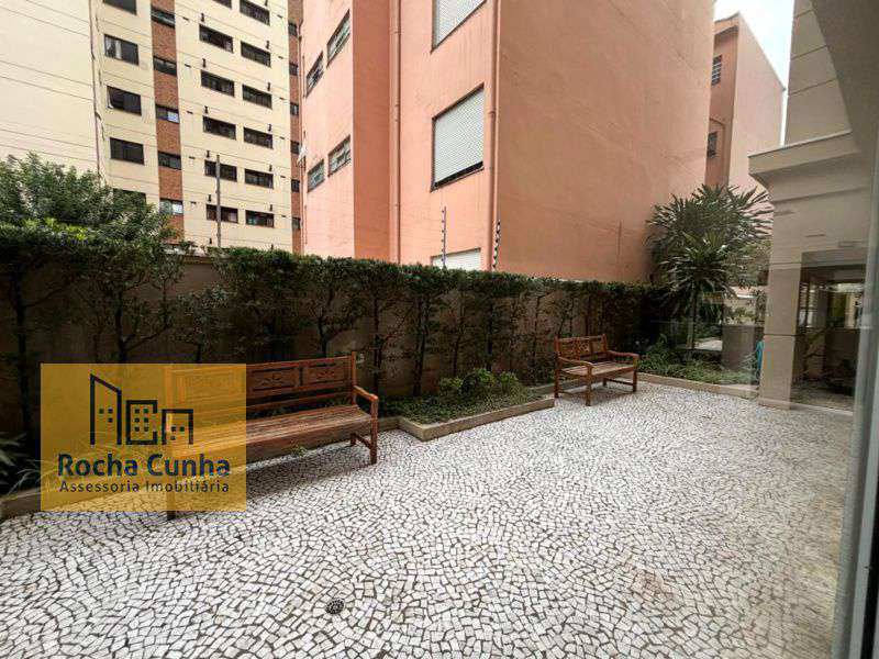 Conheça Apartamento 2 quartos à venda São Paulo,SP - R$ 1.200.000 - VENDA9400 - 23 23