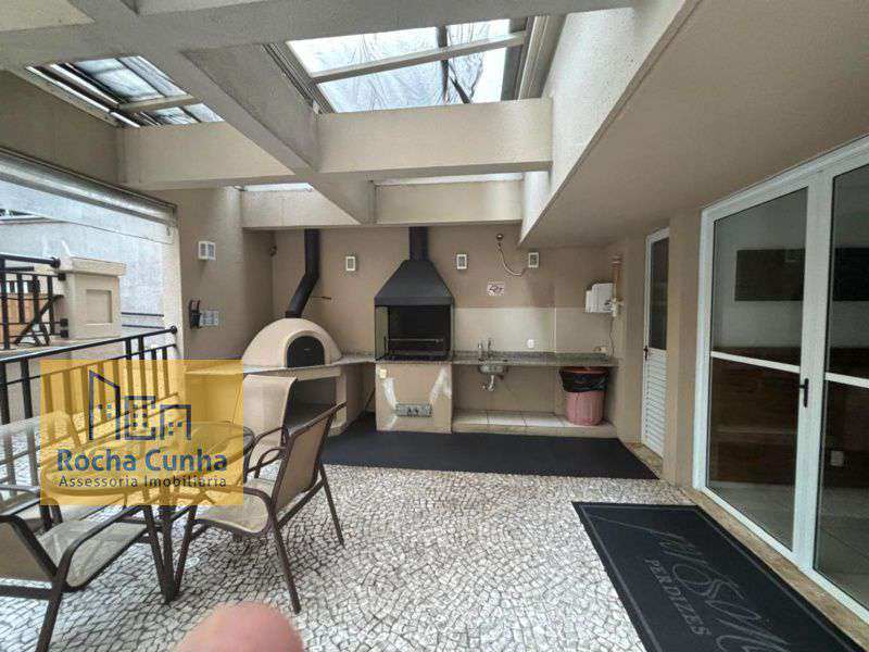 Conheça Apartamento 2 quartos à venda São Paulo,SP - R$ 1.200.000 - VENDA9400 - 24 24