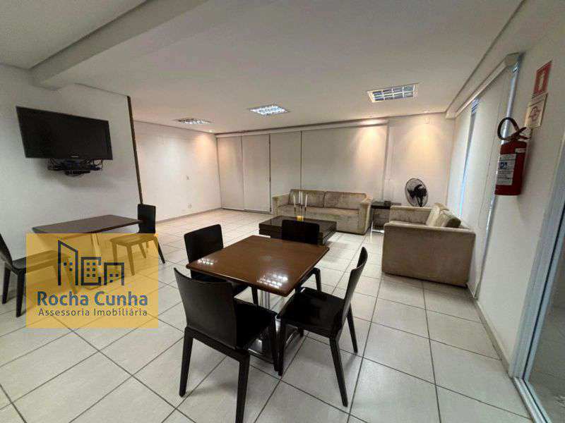 Conheça Apartamento 2 quartos à venda São Paulo,SP - R$ 1.200.000 - VENDA9400 - 25 25