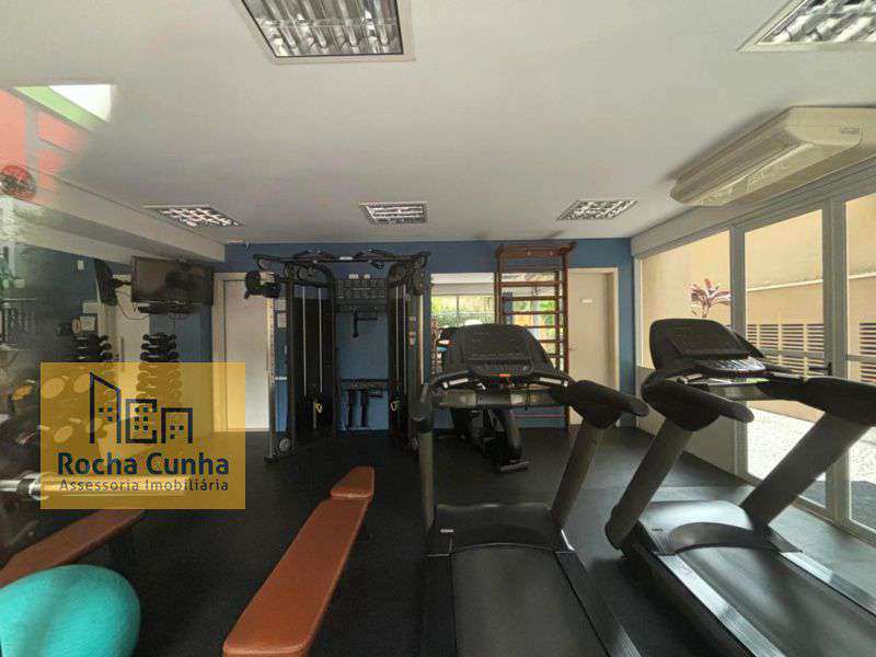 Conheça Apartamento 2 quartos à venda São Paulo,SP - R$ 1.200.000 - VENDA9400 - 26 26