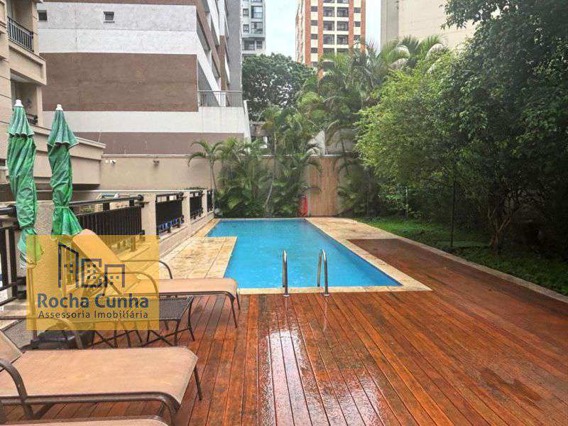 Conheça Apartamento 2 quartos à venda São Paulo,SP - R$ 1.200.000 - VENDA9400 - 27 27